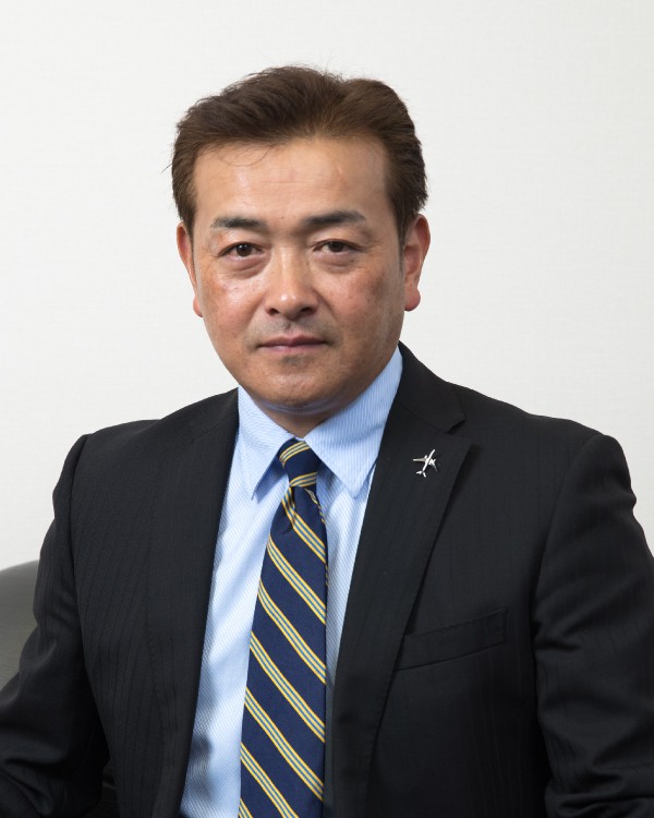 代表取締役社長 鈴木 聡