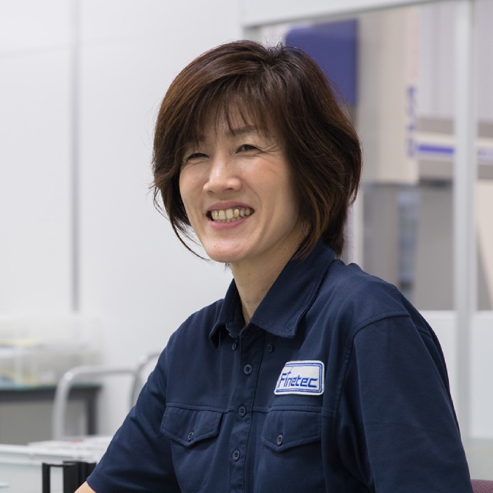 山崎 美香